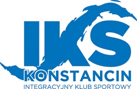 Logo IKS Konstancin