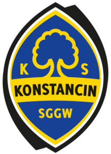 Logo KS Konstancin