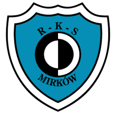 Logo RKS Mirków