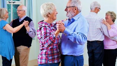 Kurs tańca dla seniorów – trwają zapisy