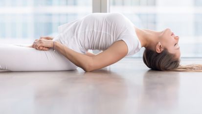 Zdrowy kręgosłup II i body movement – zmiana godzin zajęć