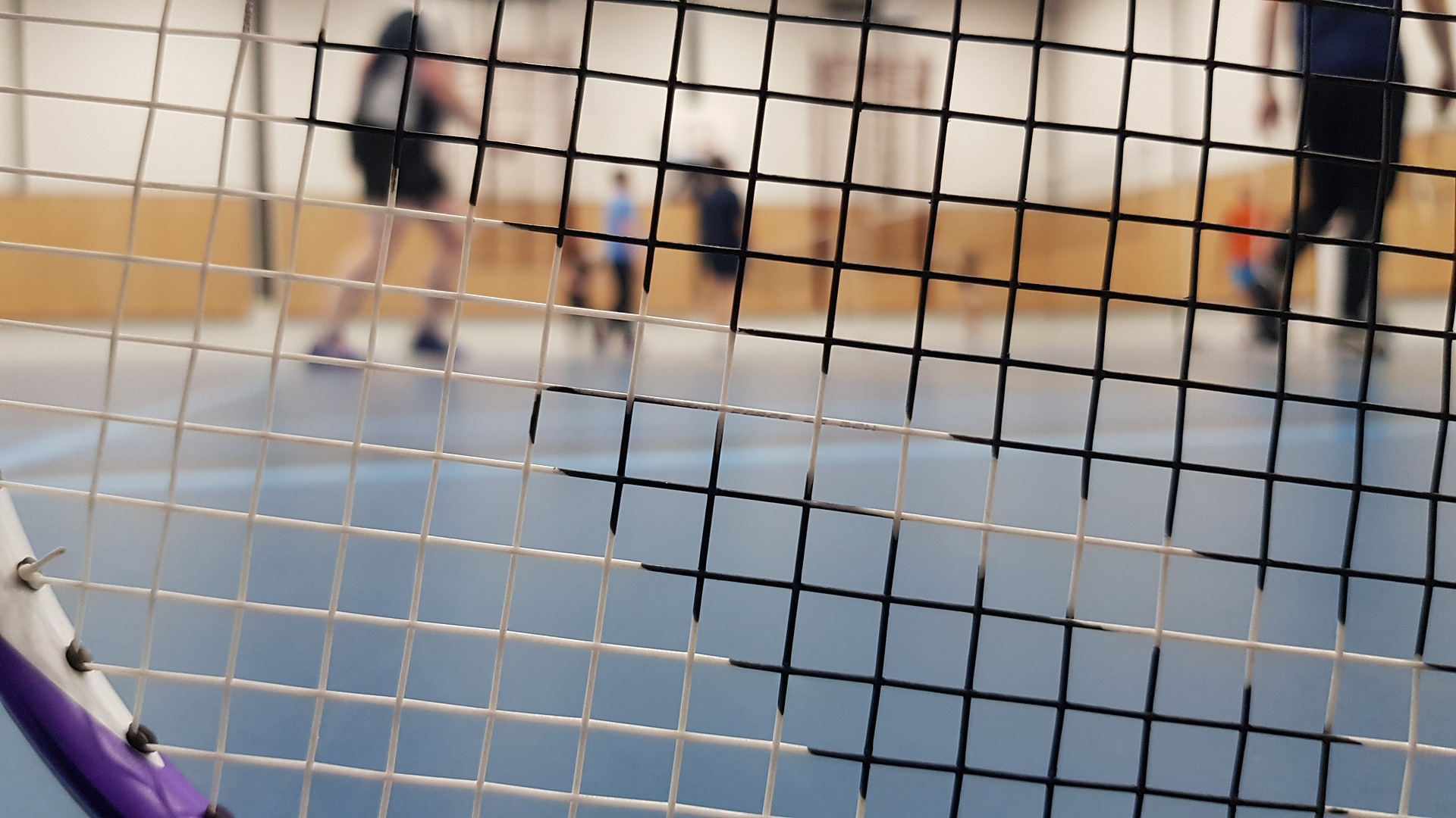 Grand Prix Konstancina-Jeziorny w Badmintonie – terminarz rozgrywek